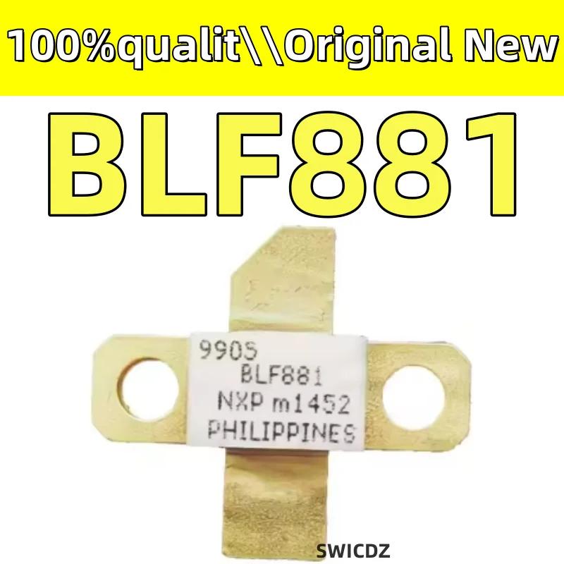  HF Ʃ RF   Ʈ, BLF881, 100% ǰ